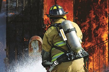Rosenbauer Foam Systems