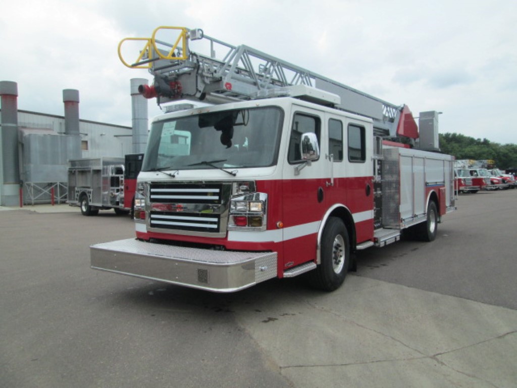 Velocity Fire Equipment Sales