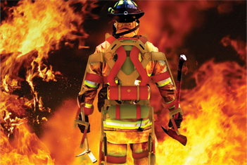 Fire Equipment Parts & Tools, Personal Protective Equipment California