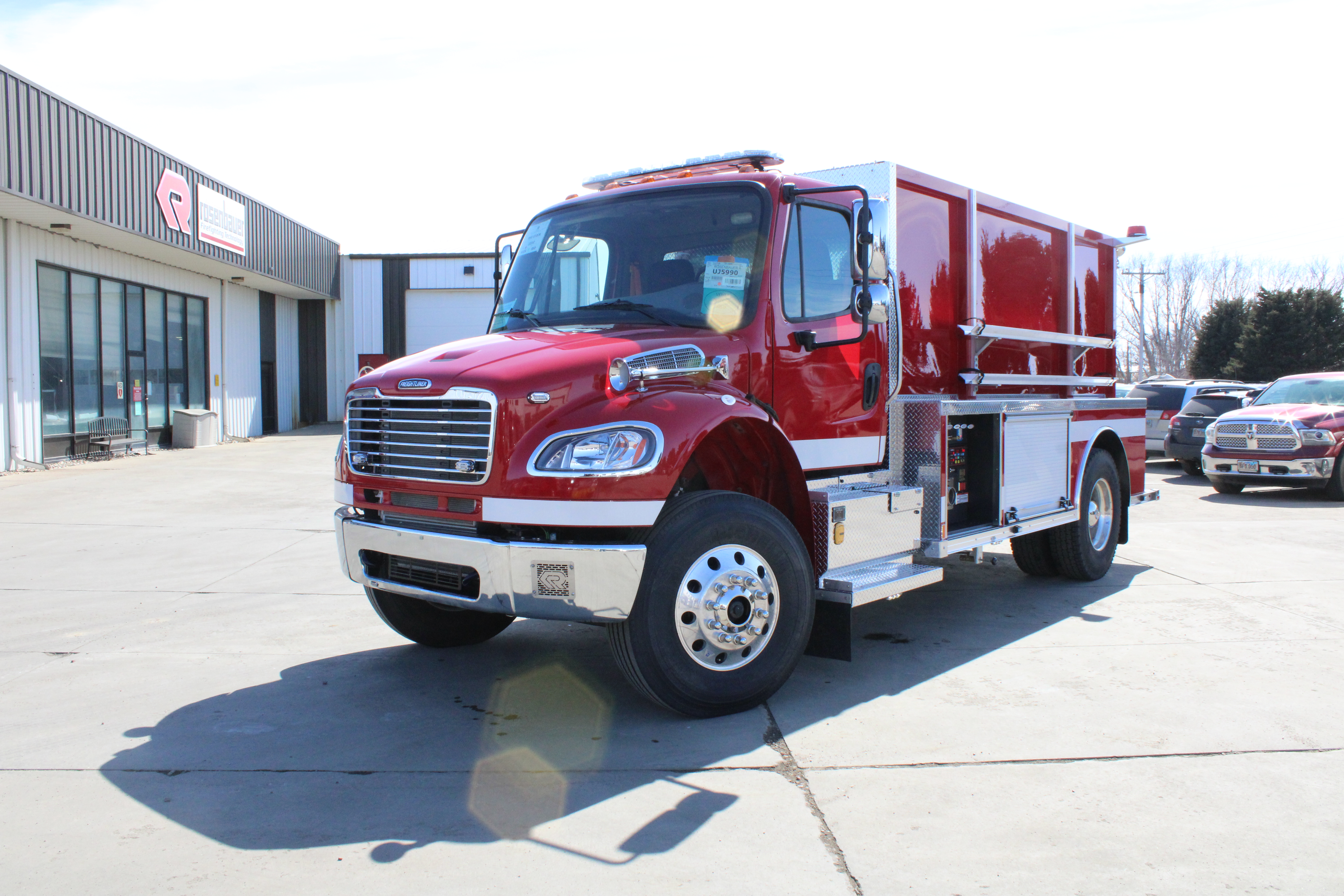 r-series-pumper