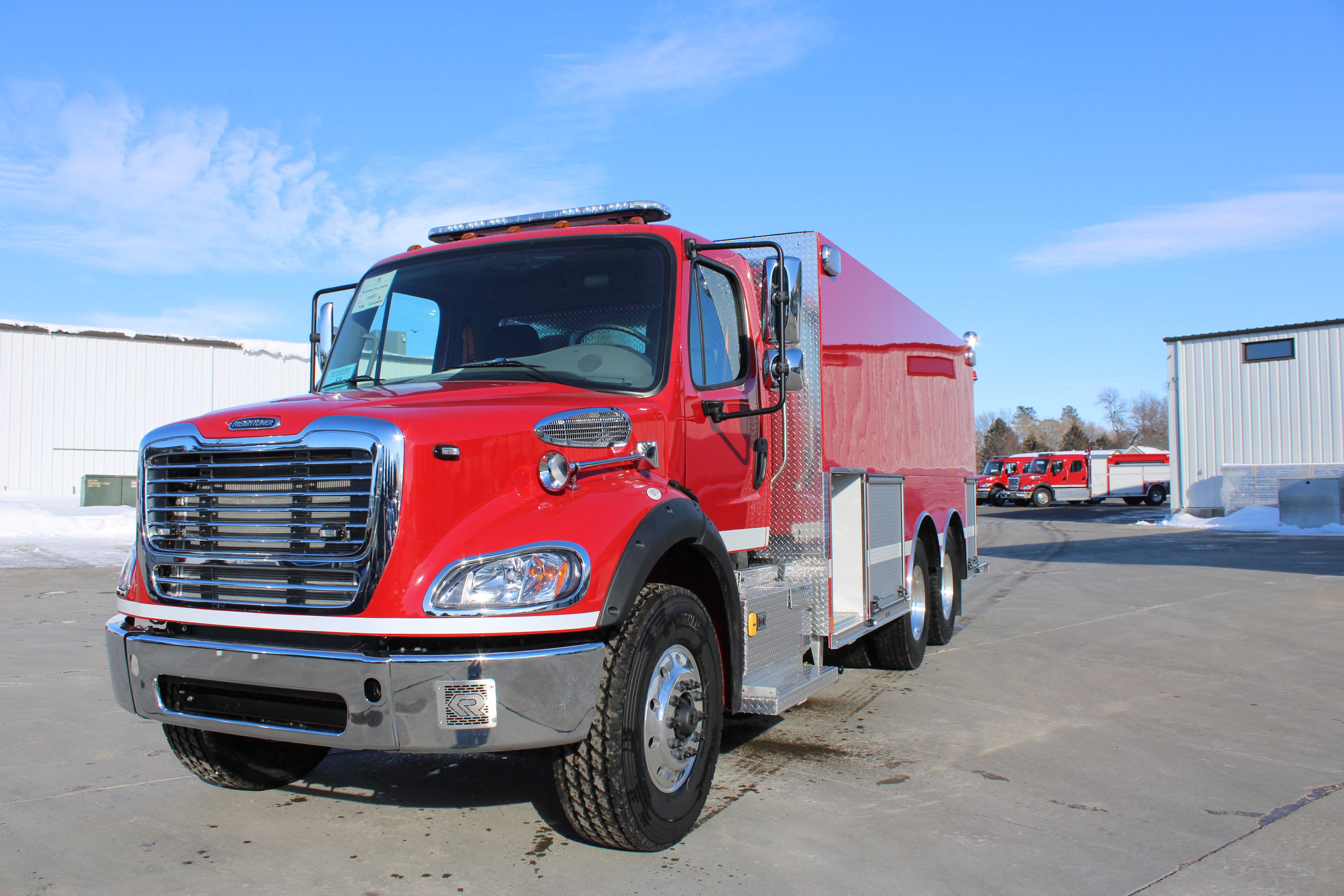 r-series-pumper