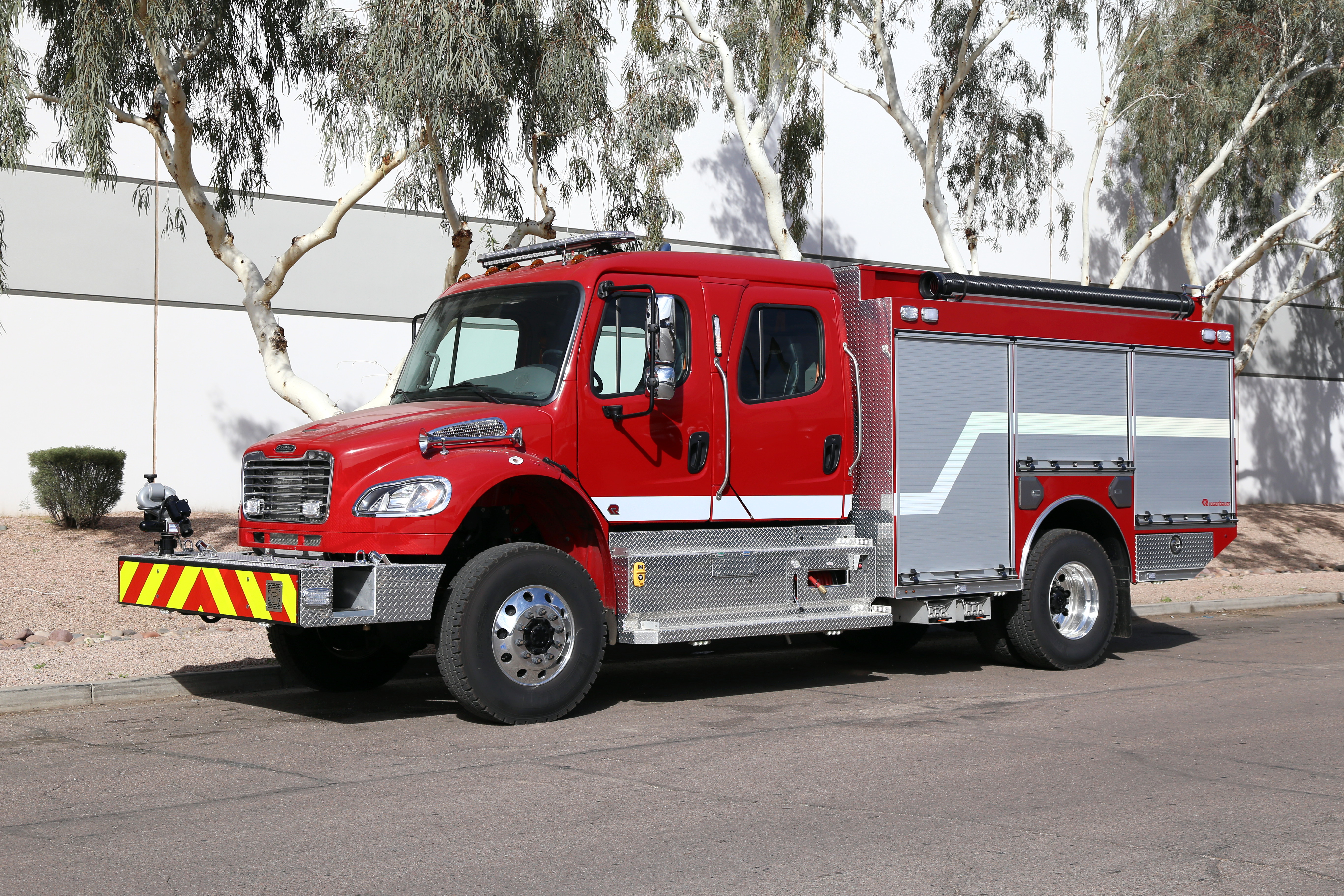 r-series-pumper