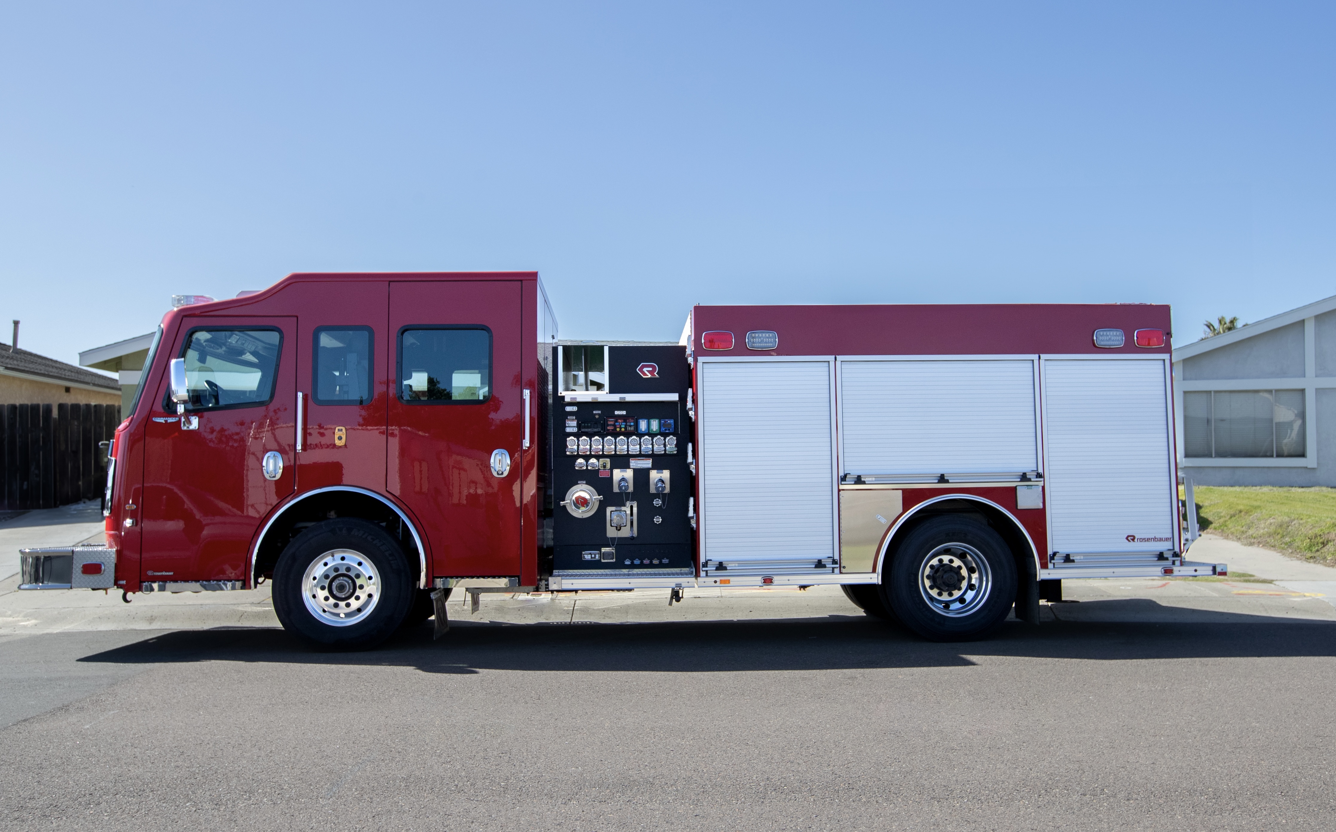 r-series-pumper