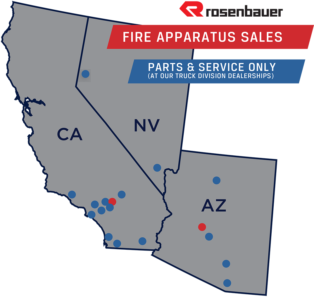 Velocity Fire Equipment Sales - FIRE EQUIP. SPECIALIST LOCATIONS